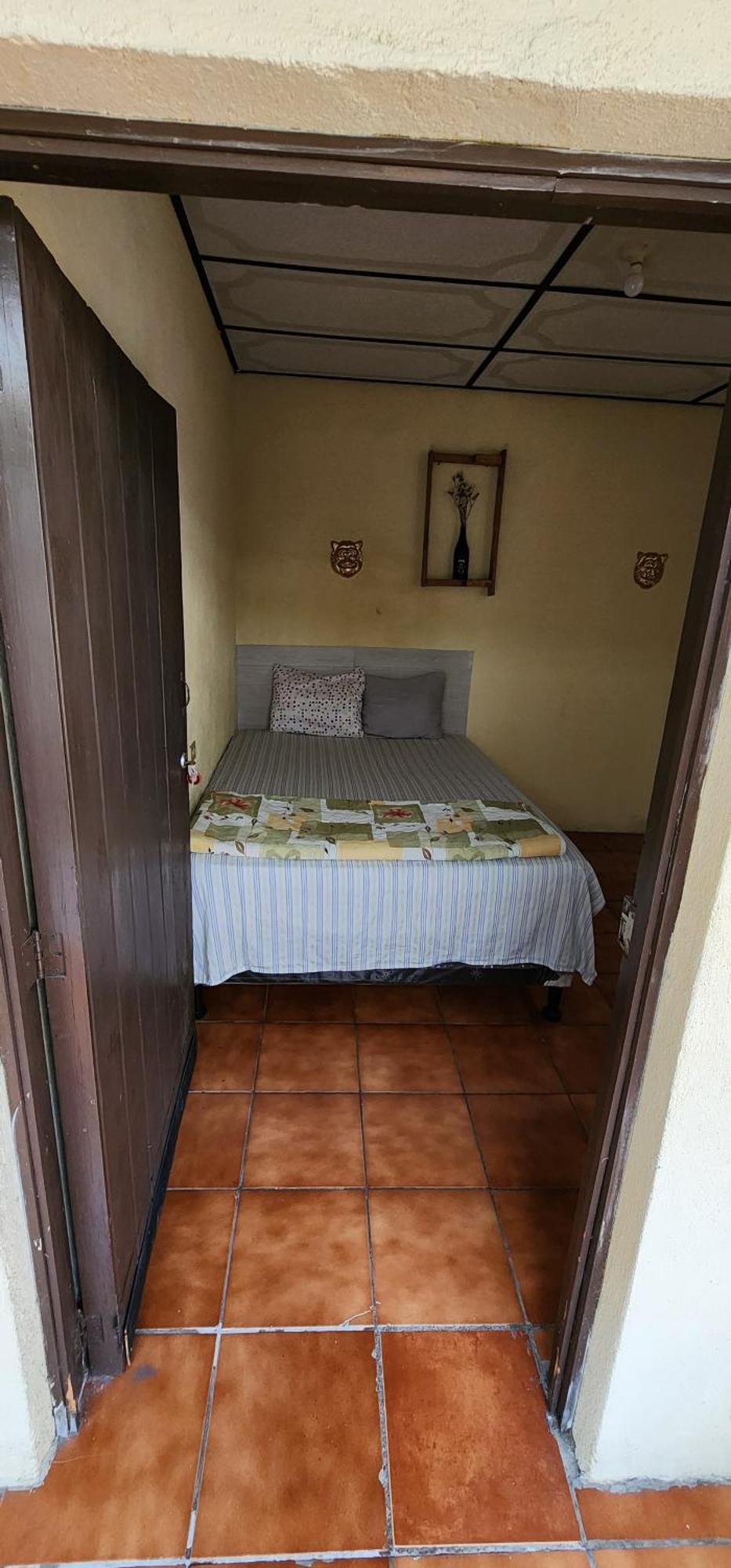 Jaguar Basic Accommodation Antigua Kültér fotó